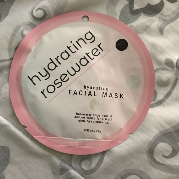 Face masks - Picture 4 of 5